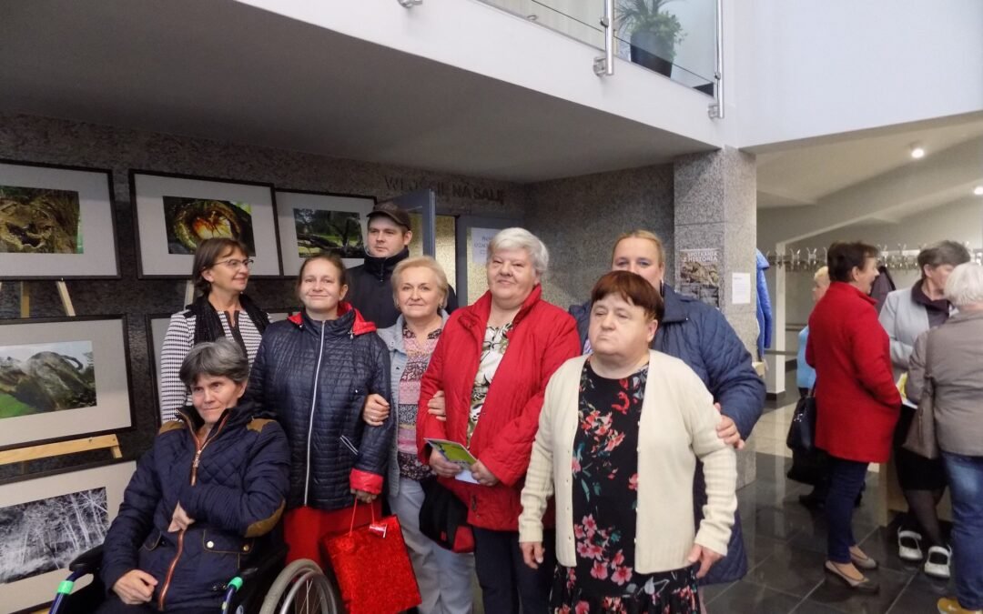 Inauguracja roku „Uniwerytetu III wieku”