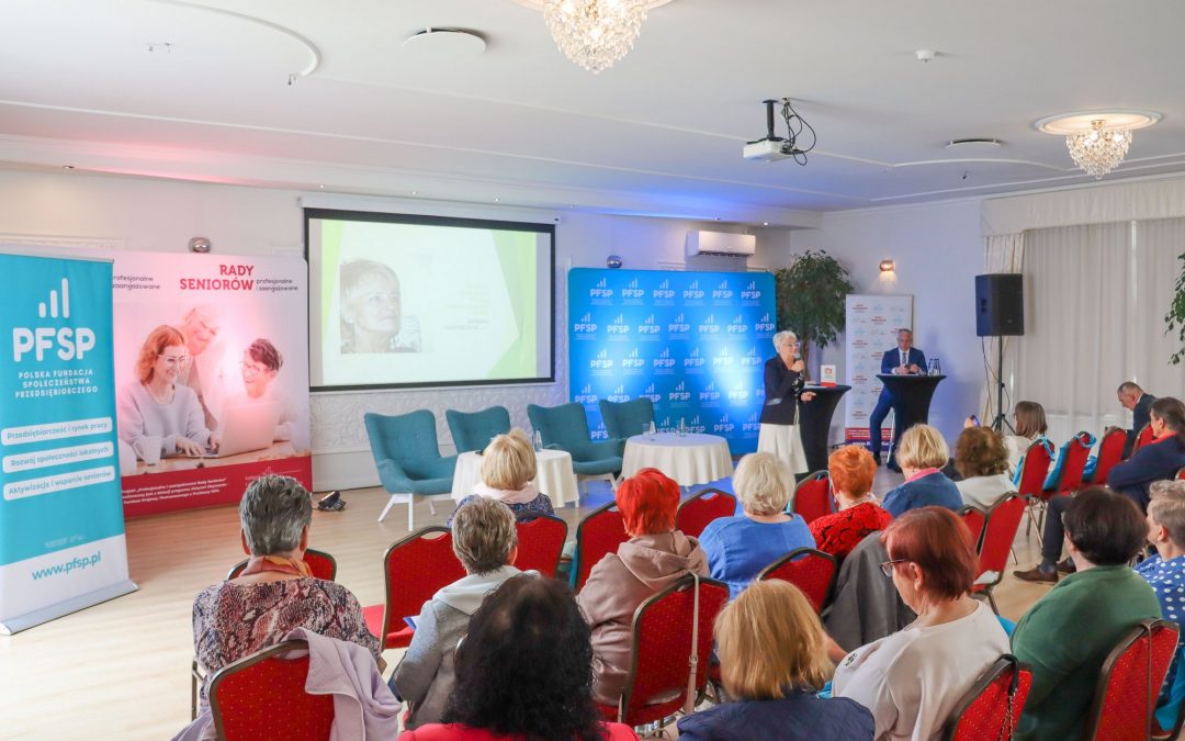 konferencja