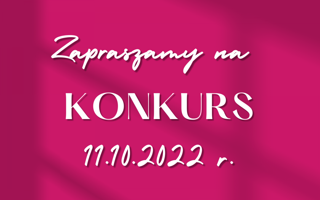 Konkurs