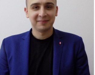 Adrian Pośnik