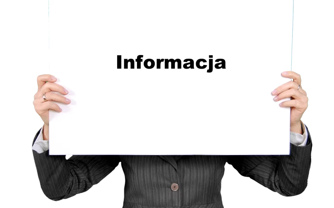 Informacja